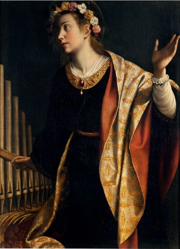 Santa Cecilia